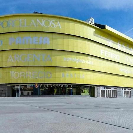 Apartamento Roma Living Suite En Vila Real Buitenkant foto
