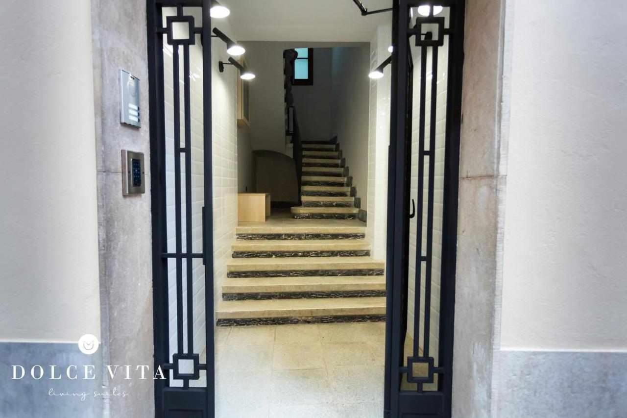 Apartamento Roma Living Suite En Vila Real Buitenkant foto