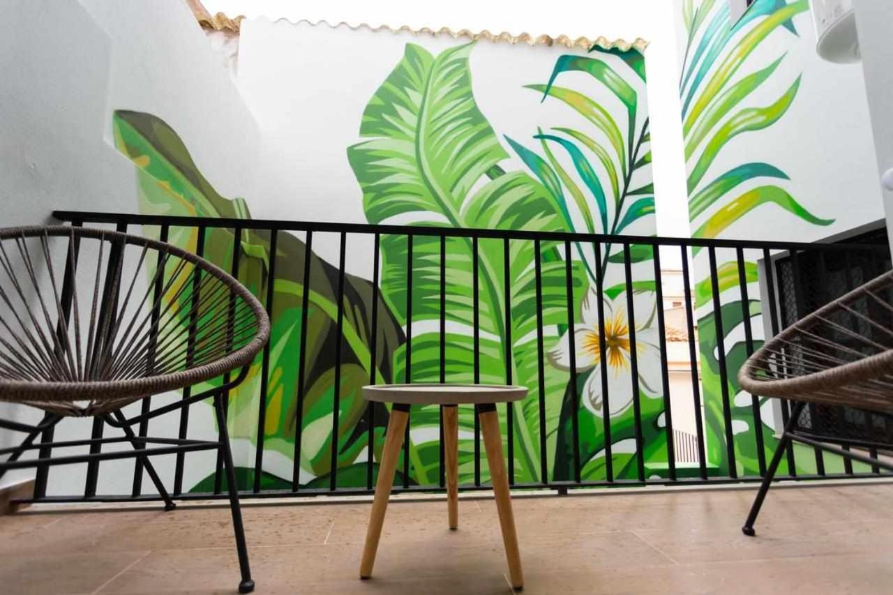 Apartamento Roma Living Suite En Vila Real Buitenkant foto