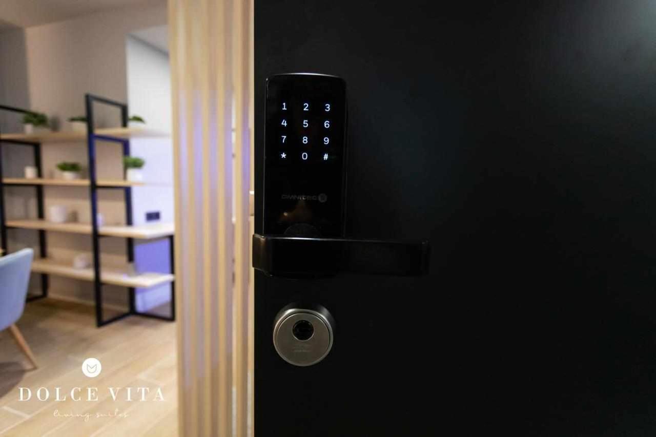 Apartamento Roma Living Suite En Vila Real Buitenkant foto