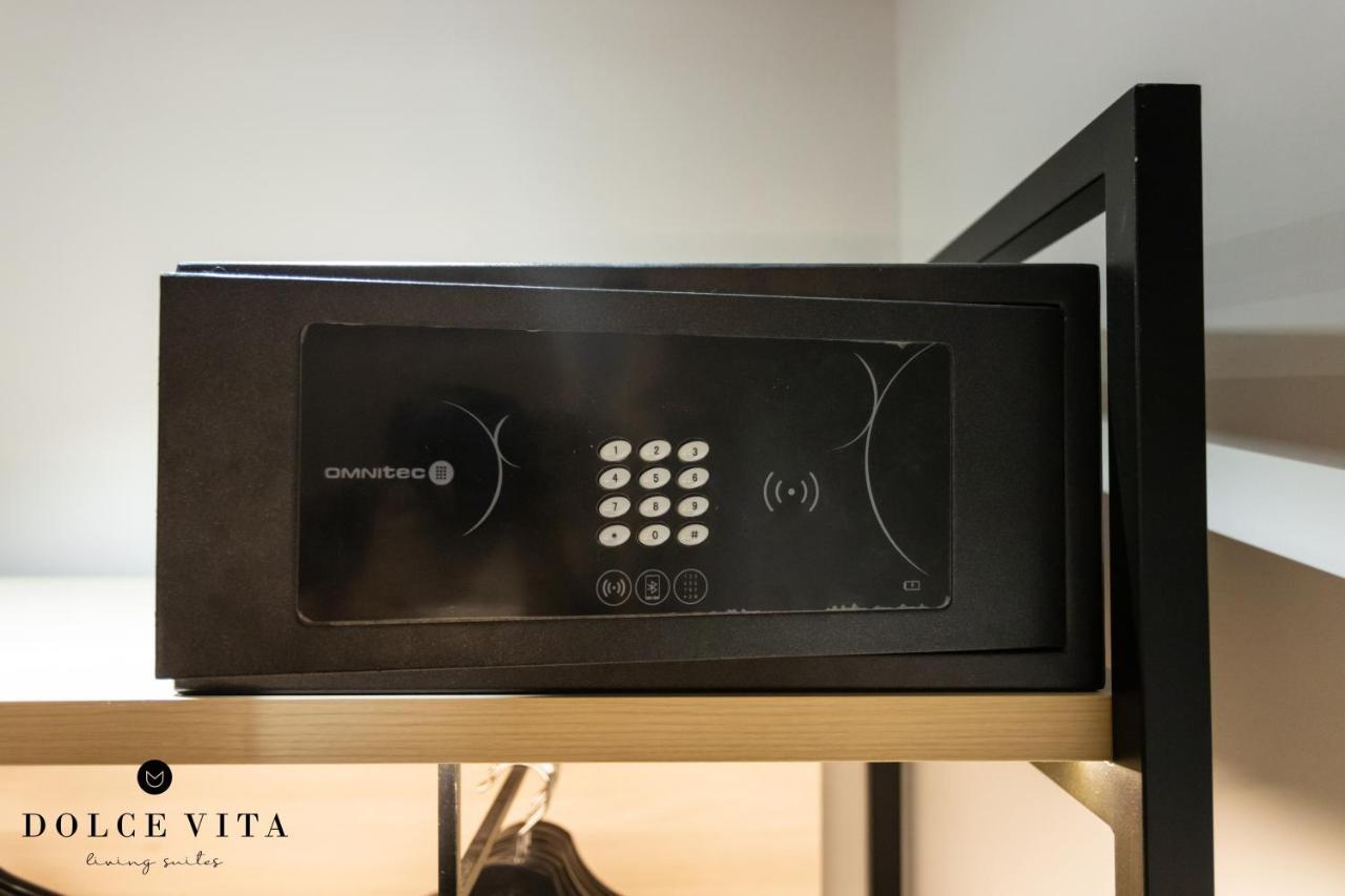 Apartamento Roma Living Suite En Vila Real Buitenkant foto